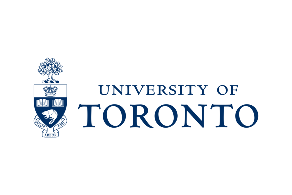 University of Toronto, Ontario